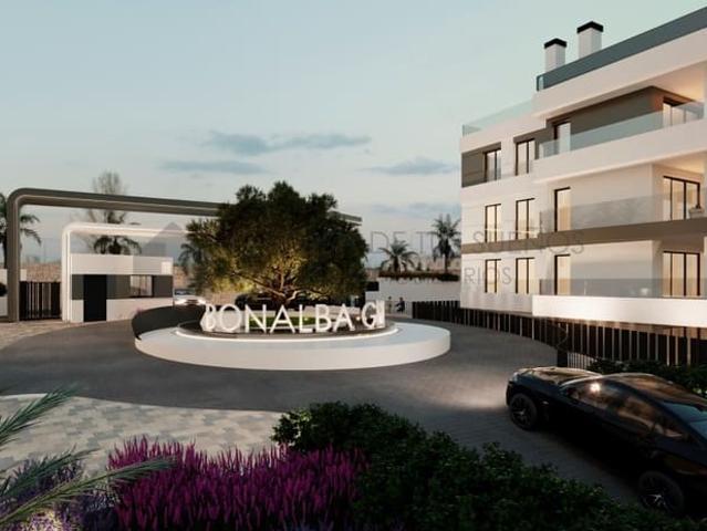 Chalet en venta en Muchamiel / Mutxamel, Alicante Costa Blanca