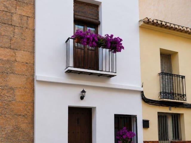 Chalet en venta en Muchamiel / Mutxamel, Alicante Costa Blanca