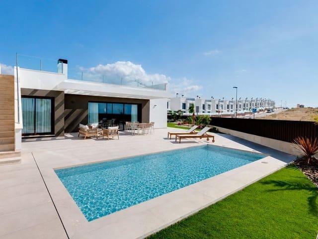 Chalet en venta en Muchamiel / Mutxamel, Alicante Costa Blanca