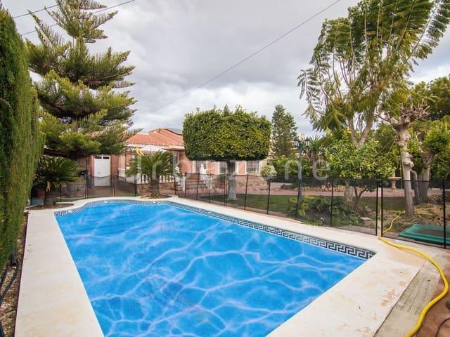 Chalet en venta en Muchamiel / Mutxamel, Alicante Costa Blanca