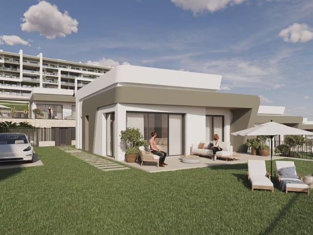 Apartamento en venta en Muchamiel / Mutxamel, Alicante Costa Blanca