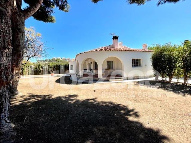 Chalet en venta en Muchamiel / Mutxamel, Alicante Costa Blanca