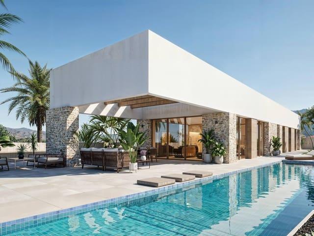 Chalet en venta en Muchamiel / Mutxamel, Alicante Costa Blanca