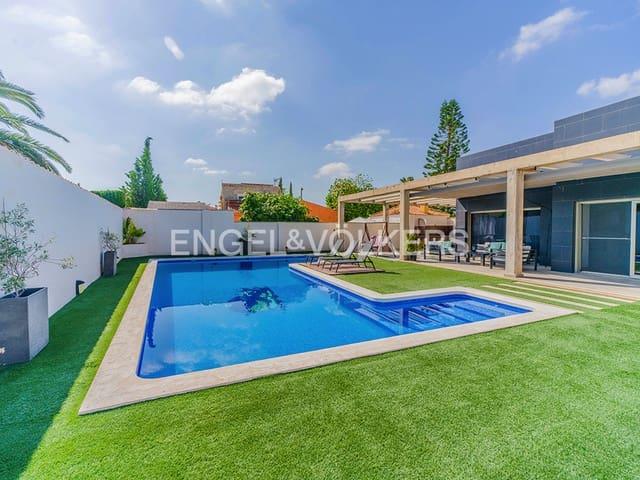 Chalet en venta en Muchamiel / Mutxamel, Alicante Costa Blanca