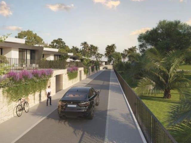 Chalet en venta en Muchamiel / Mutxamel, Alicante Costa Blanca