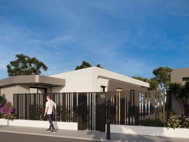 Chalet en venta en Muchamiel / Mutxamel, Alicante Costa Blanca