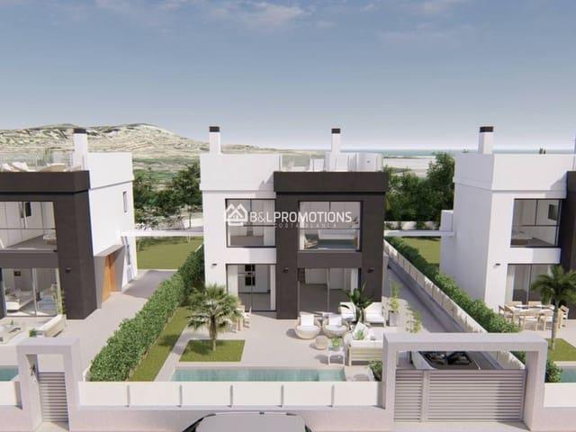Chalet en venta en Muchamiel / Mutxamel, Alicante Costa Blanca