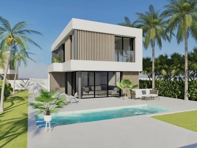 Chalet en venta en Muchamiel / Mutxamel, Alicante Costa Blanca