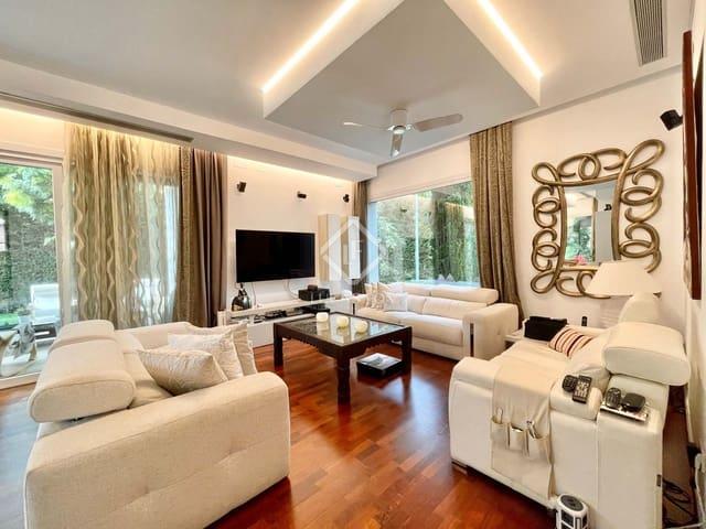 Chalet en venta en Muchamiel / Mutxamel, Alicante Costa Blanca