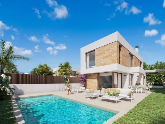 Chalet en venta en Muchamiel / Mutxamel, Alicante Costa Blanca