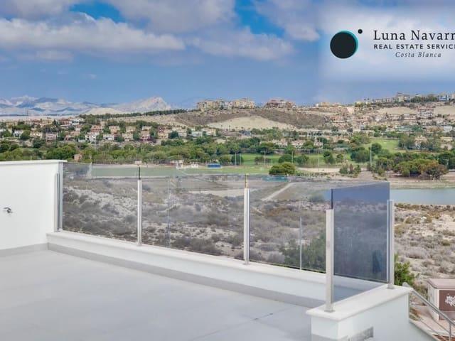 Chalet en venta en Muchamiel / Mutxamel, Alicante Costa Blanca