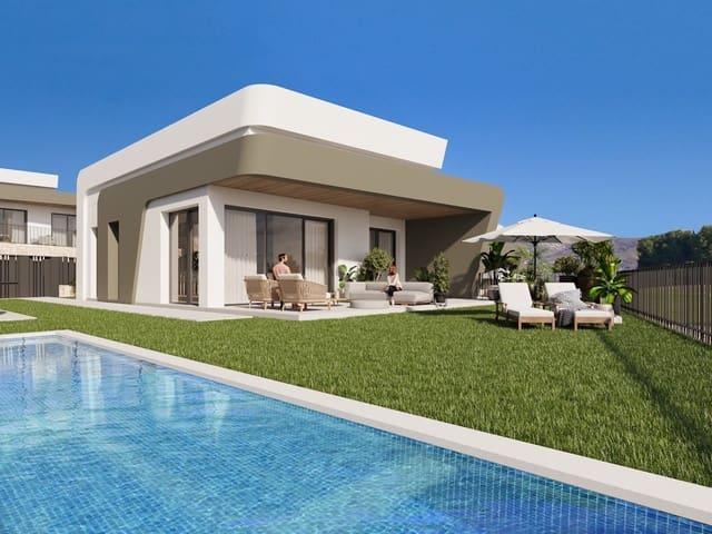 Chalet en venta en Muchamiel / Mutxamel, Alicante Costa Blanca
