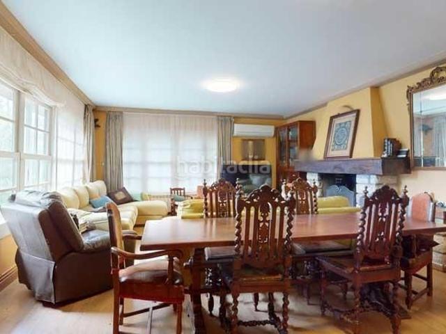 Chalet en venta en Muela La. Chalets Muela.