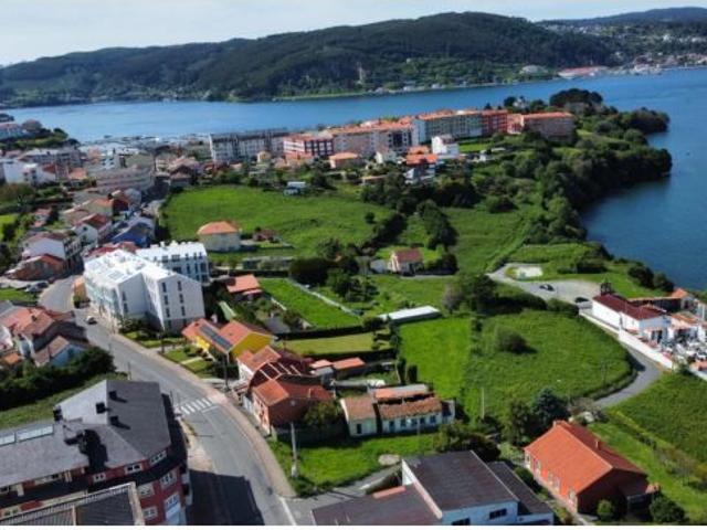 Chalet en Venta en Mugardos, A Coruña
