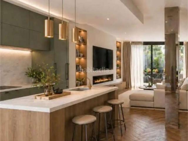 Chalet en venta en Mula. Vivienda de obra nueva a estrenar en el centro de Mula con terraza y piscina. Chalets.