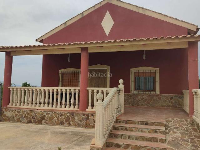 Chalet en venta en Mula. Chalets.