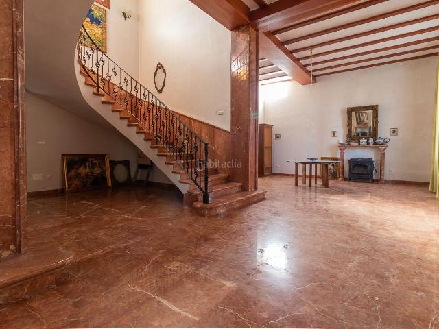 Chalet en venta en Mula. Chalets.