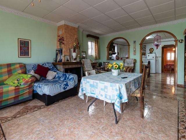 Chalet en venta en Mula. Chalets.