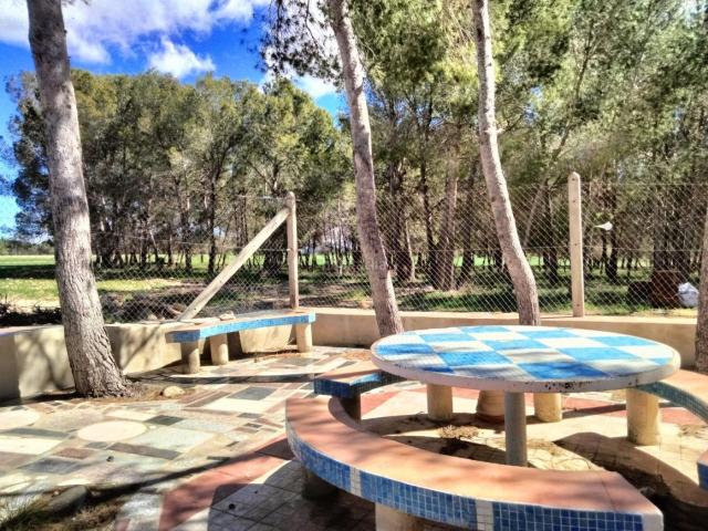 Chalet en venta en Mula. FINCA UBICADA EN TERMINO MUNICIPAL DE MULA. Chalets.