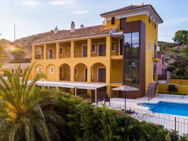 Chalet en venta en Mula, Murcia