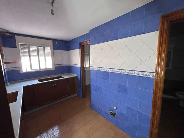 Chalet en venta en Mula. Solvia Inmobiliaria Casa Mula. Chalets.