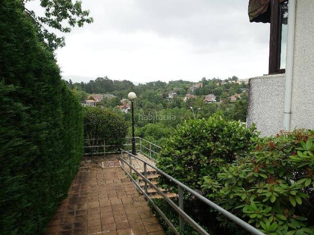 Chalet en venta en Mungia. Chalet unifamiliar en Laukariz. Chalets.