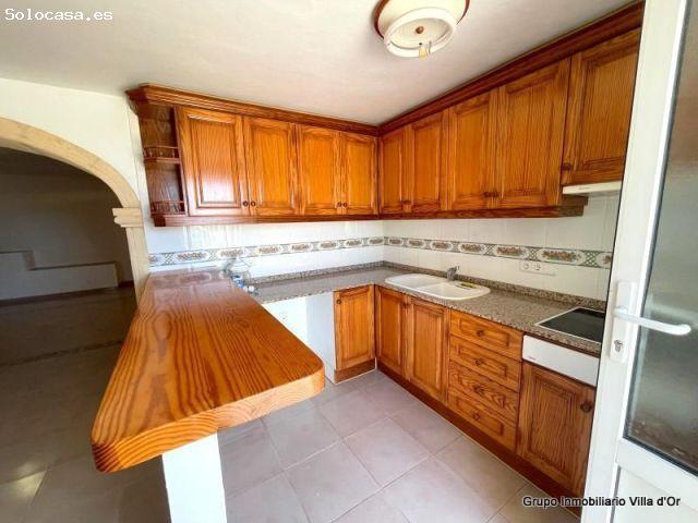 Chalet en Venta en Muntanya la Sella, Alicante