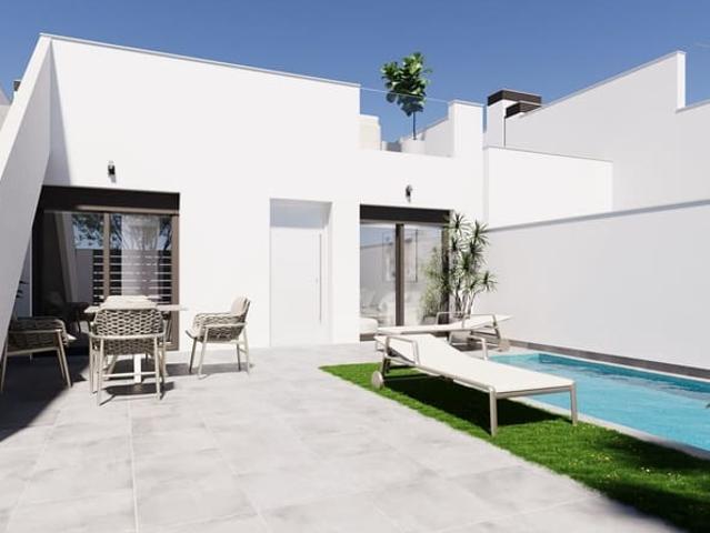 Chalet en venta en Murcia, Murcia
