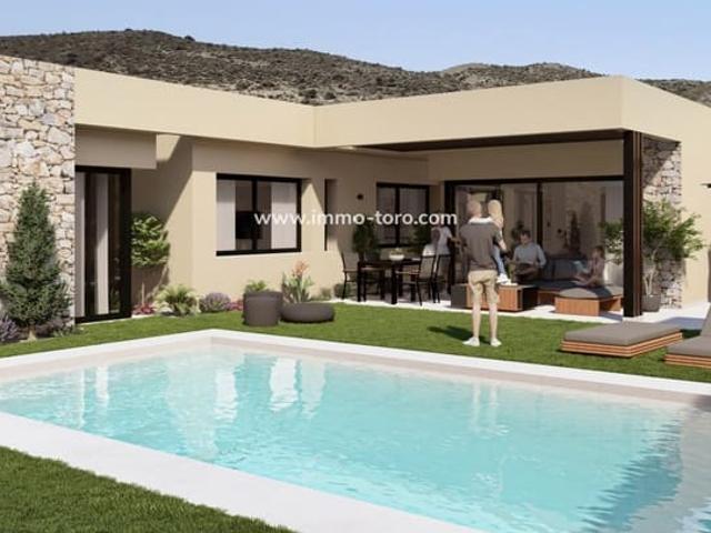 Chalet en venta en Murcia, Murcia