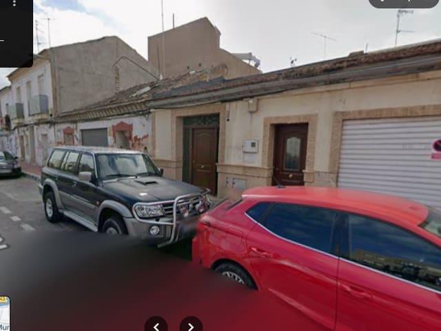 Chalet en venta en Murcia, Murcia