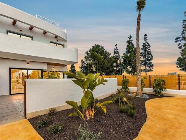 Chalet en venta en Murcia, Murcia