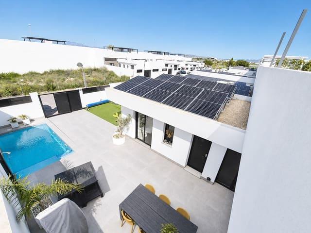 Chalet en venta en Murcia, Murcia
