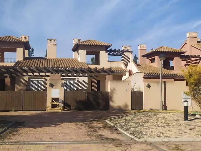 Chalet en venta en Murcia Murcia