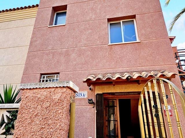 Chalet en venta en Aguilas, Murcia Costa Cálida