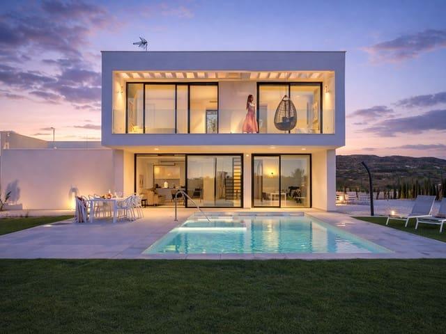 Chalet en venta en Murcia, Murcia