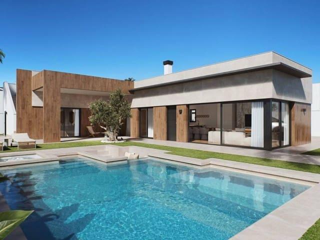 Chalet en venta en Baños y Mendigo, Murcia