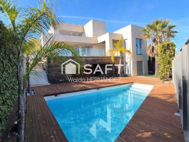 Chalet en venta en Murcia, Murcia