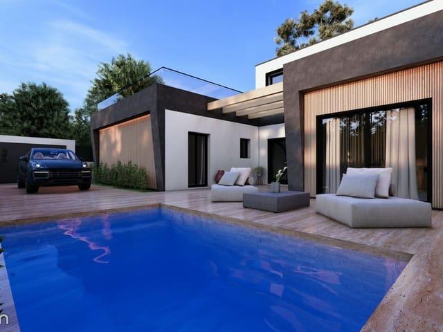 Chalet en venta en Murcia, Murcia