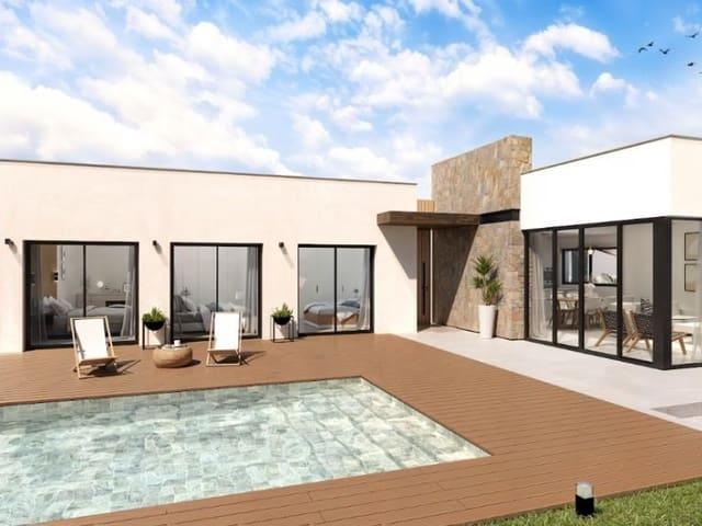 Chalet en venta en Murcia, Murcia