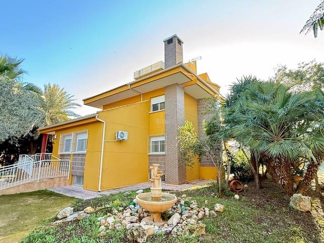Chalet en venta en Murcia, Murcia
