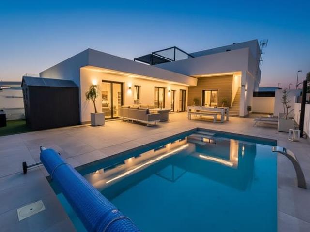 Chalet en venta en Murcia, Murcia