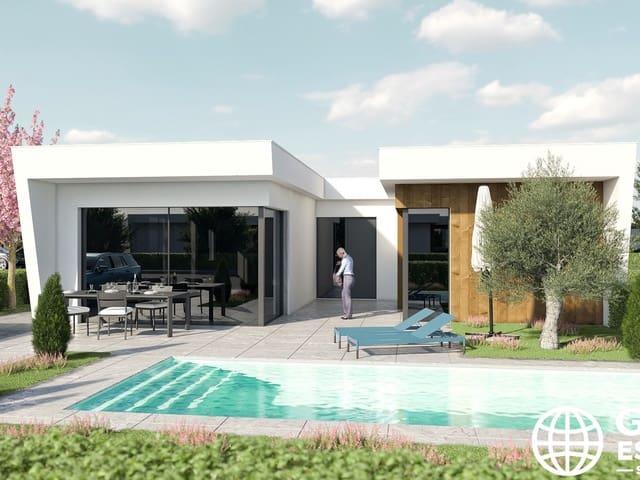 Chalet en venta en Murcia, Murcia