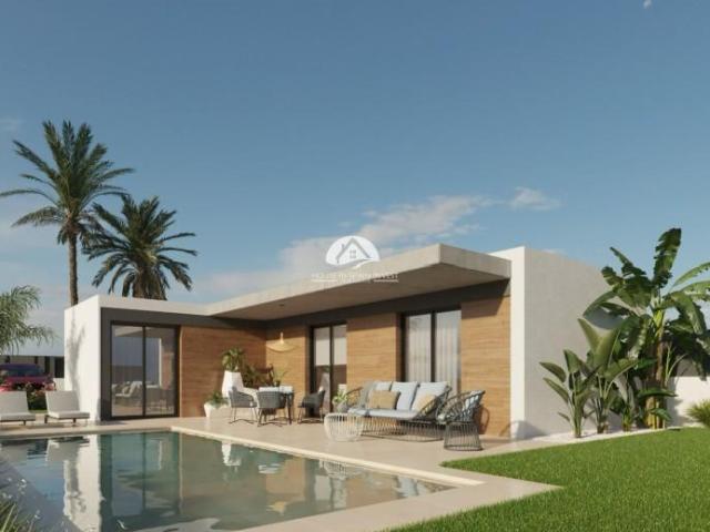 Chalet en venta en Murcia, Molina de Segura