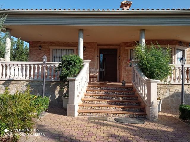 Chalet en venta en Murcia, Monteagudo. ZONA LOS TRES CASTILLOS. Chalets.