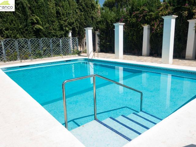 Chalet en venta en Murcia, Alberca. Un trocito de la Historia de Murcia en la mejor zona de la Alberca. Chalets.
