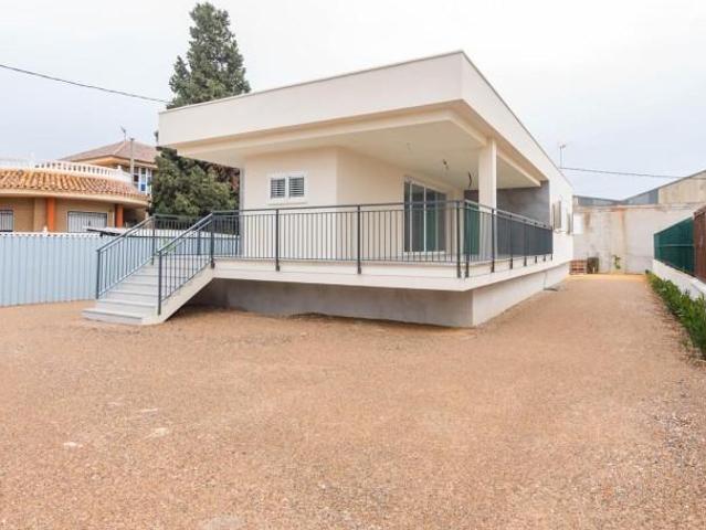 Chalet en venta en Murcia, Aljucer