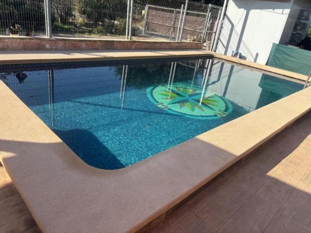 Chalet en venta en Murcia, Alquerías