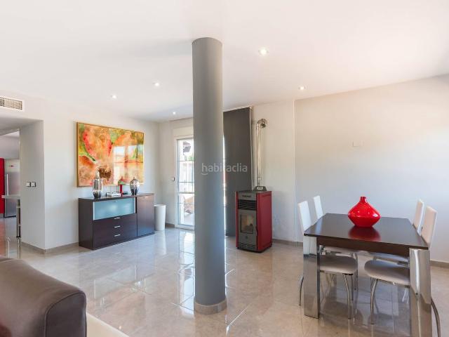Chalet en venta en Murcia, Alquerías. CHALET EN LOS RAMOS. Chalets.