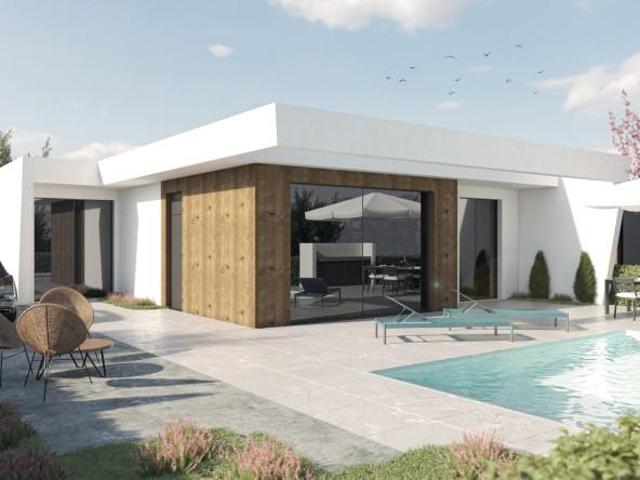 Chalet en venta en Murcia, Altaona Golf Country Village