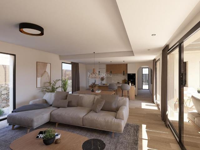Chalet en venta en Murcia, Baños y Mendigo. Chalets.